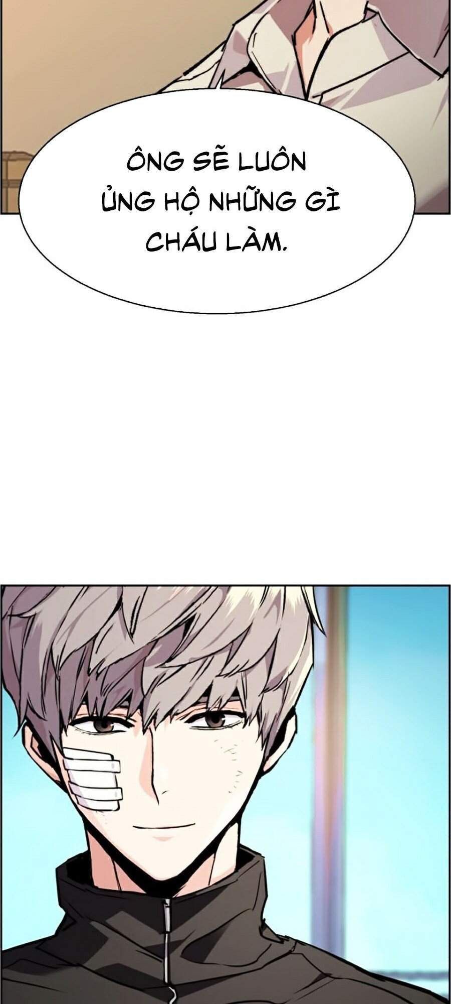 đọc truyện Bạn Học Của Tôi Là Lính Đánh Thuê Chương 50 ảnh 121 tại Thiên Thai Truyện