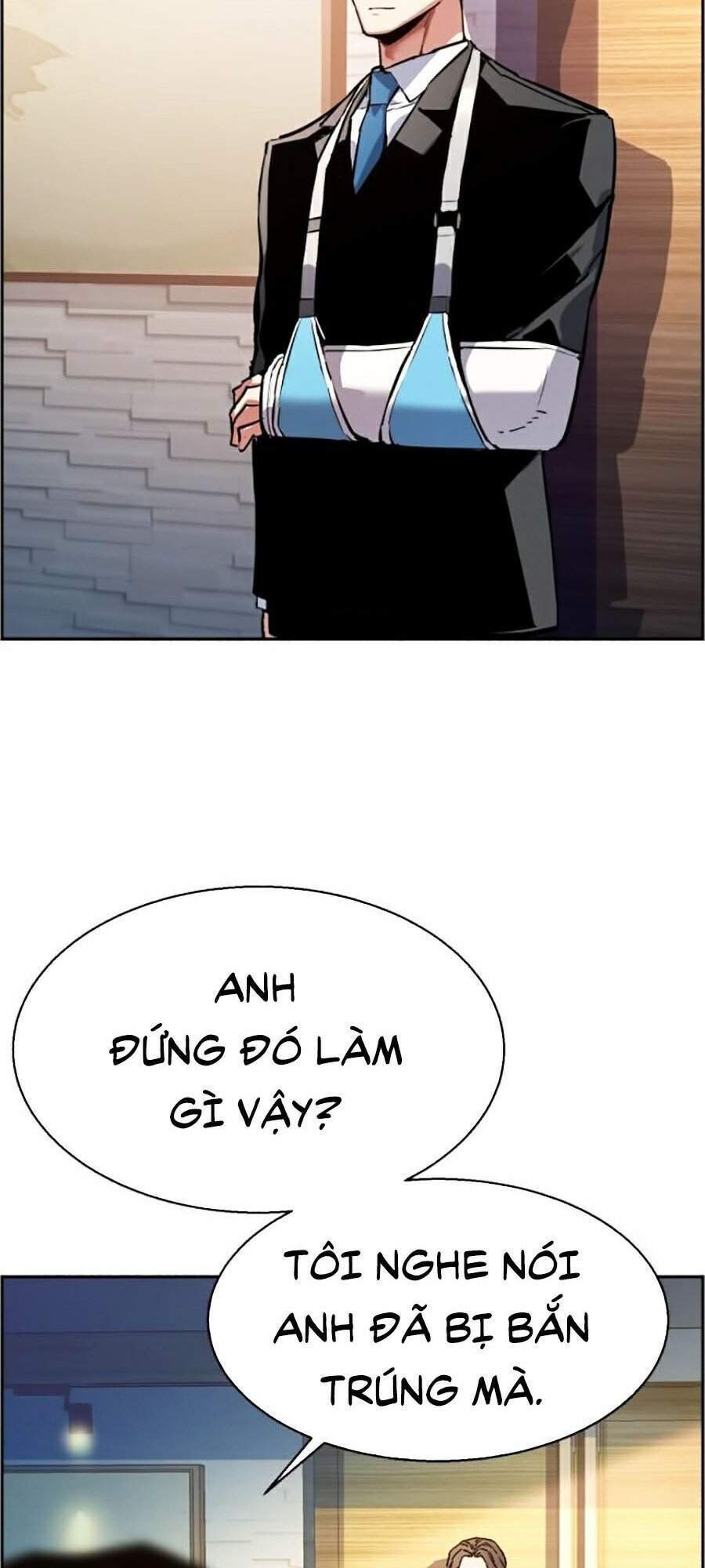 đọc truyện Bạn Học Của Tôi Là Lính Đánh Thuê Chương 50 ảnh 23 tại Thiên Thai Truyện