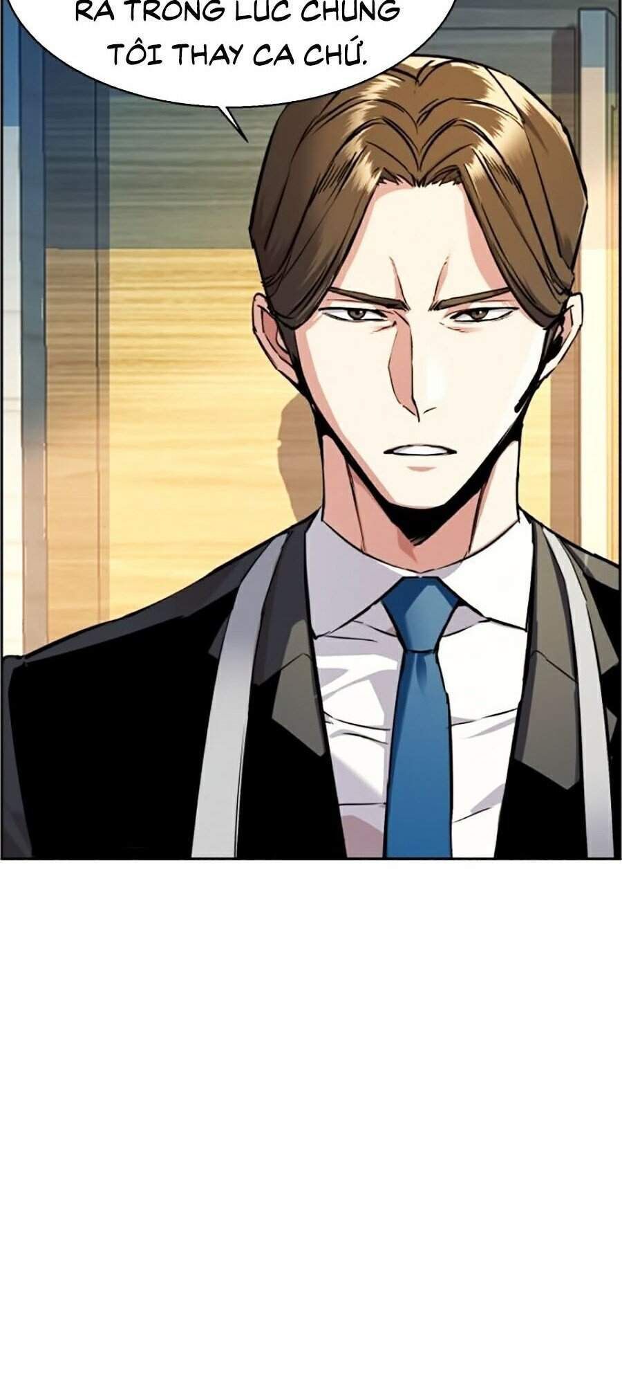 đọc truyện Bạn Học Của Tôi Là Lính Đánh Thuê Chương 50 ảnh 27 tại Thiên Thai Truyện