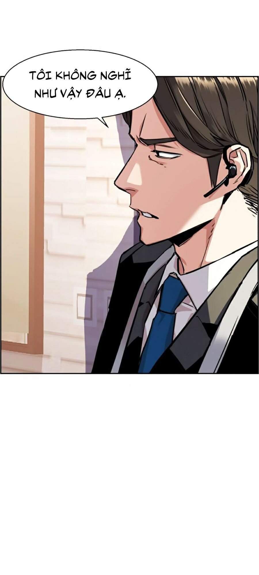 đọc truyện Bạn Học Của Tôi Là Lính Đánh Thuê Chương 50 ảnh 33 tại Thiên Thai Truyện