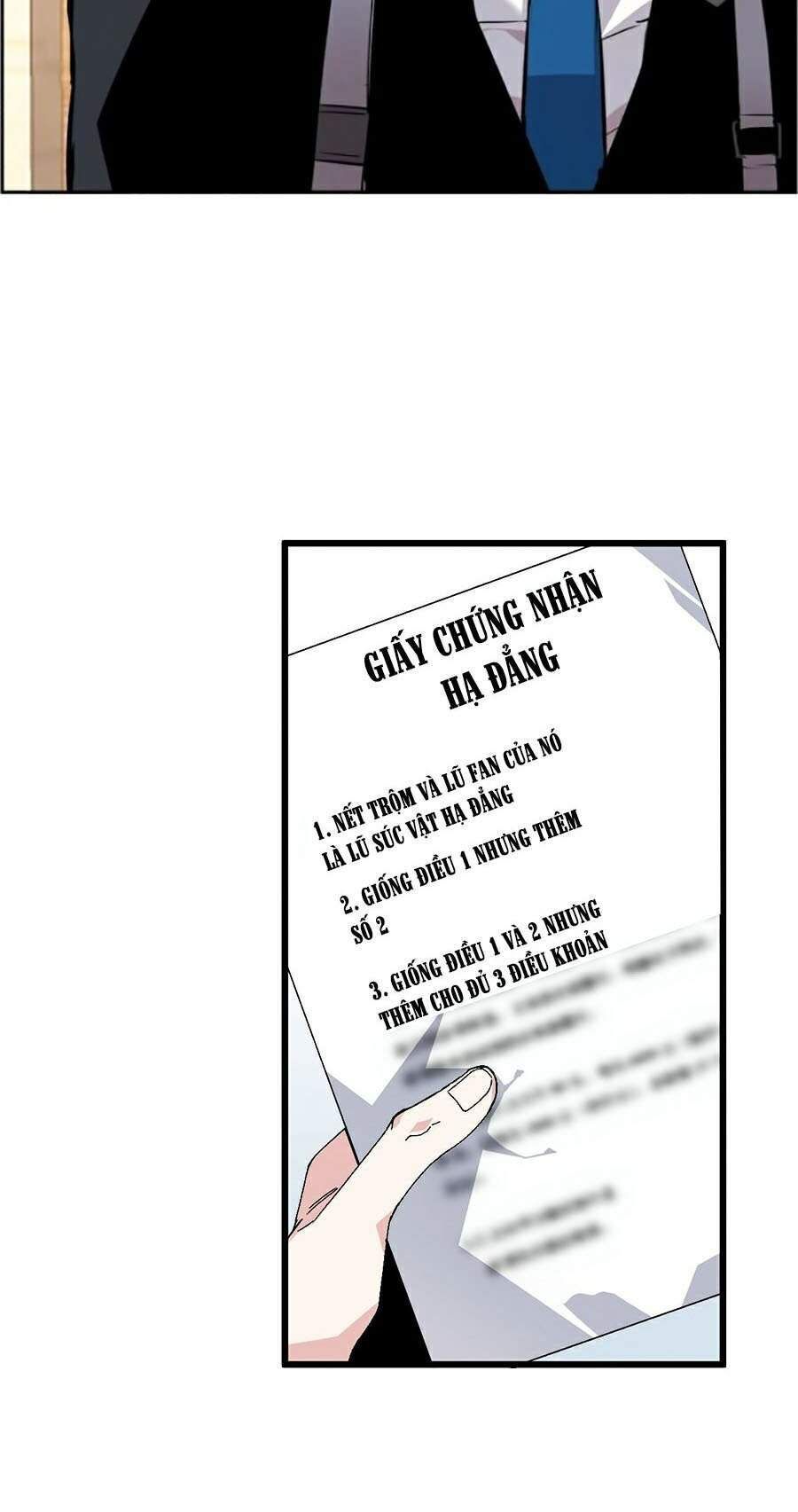 đọc truyện Bạn Học Của Tôi Là Lính Đánh Thuê Chương 50 ảnh 40 tại Thiên Thai Truyện