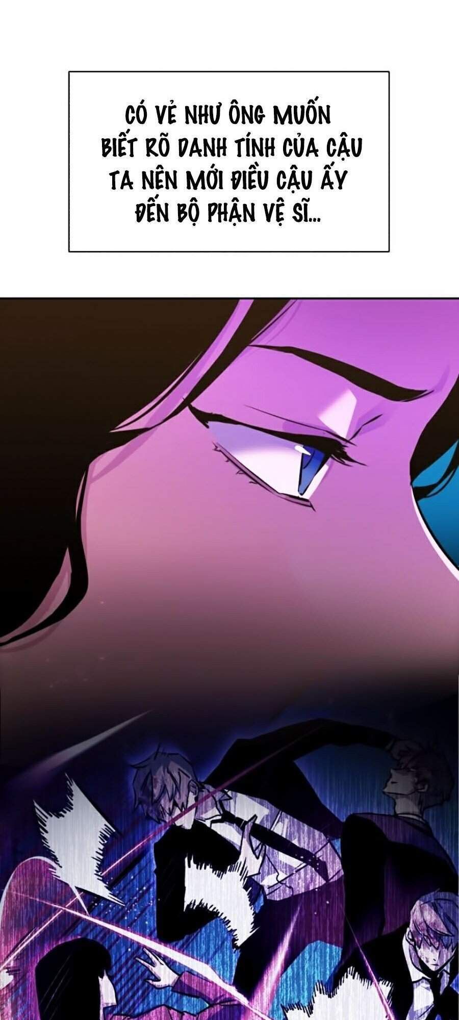 đọc truyện Bạn Học Của Tôi Là Lính Đánh Thuê Chương 50 ảnh 41 tại Thiên Thai Truyện