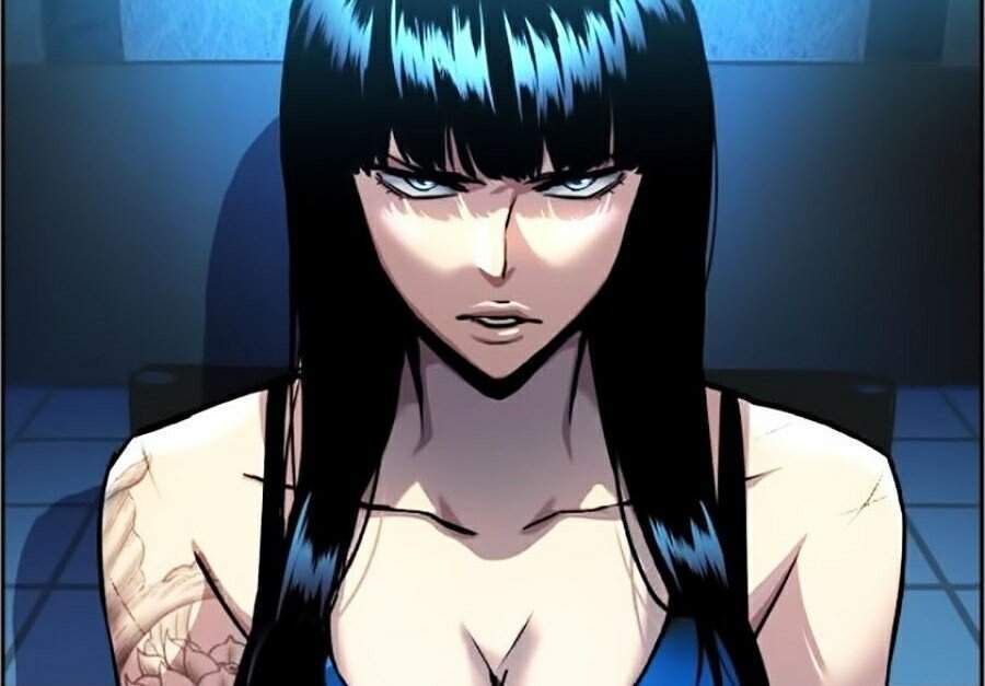 đọc truyện Bạn Học Của Tôi Là Lính Đánh Thuê Chương 50 ảnh 6 tại Thiên Thai Truyện