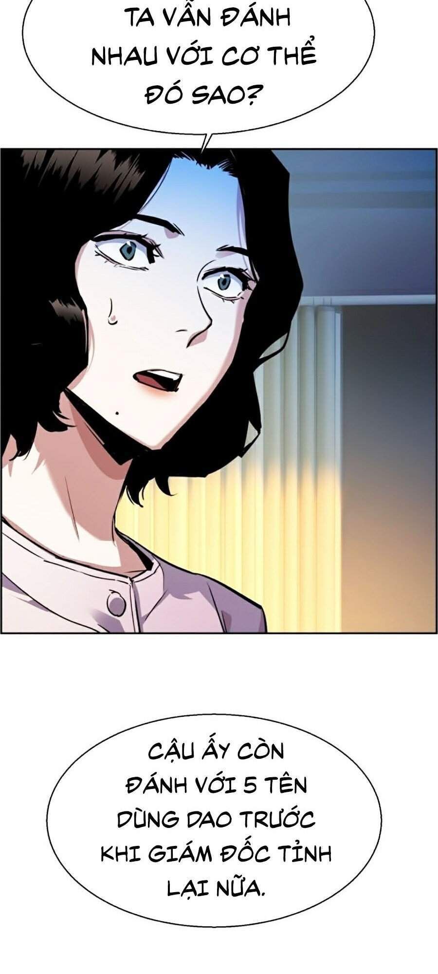 đọc truyện Bạn Học Của Tôi Là Lính Đánh Thuê Chương 50 ảnh 47 tại Thiên Thai Truyện