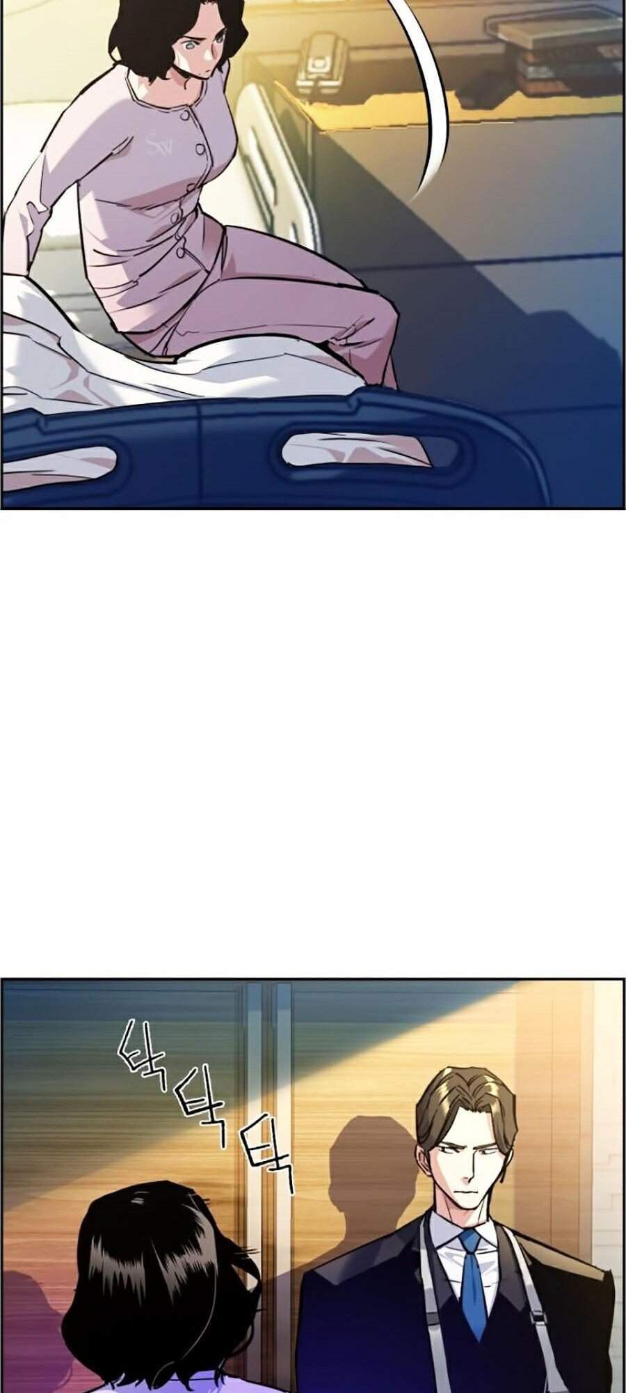 đọc truyện Bạn Học Của Tôi Là Lính Đánh Thuê Chương 50 ảnh 51 tại Thiên Thai Truyện