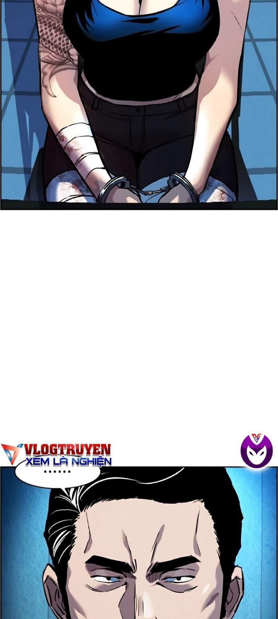 đọc truyện Bạn Học Của Tôi Là Lính Đánh Thuê Chương 50 ảnh 7 tại Thiên Thai Truyện