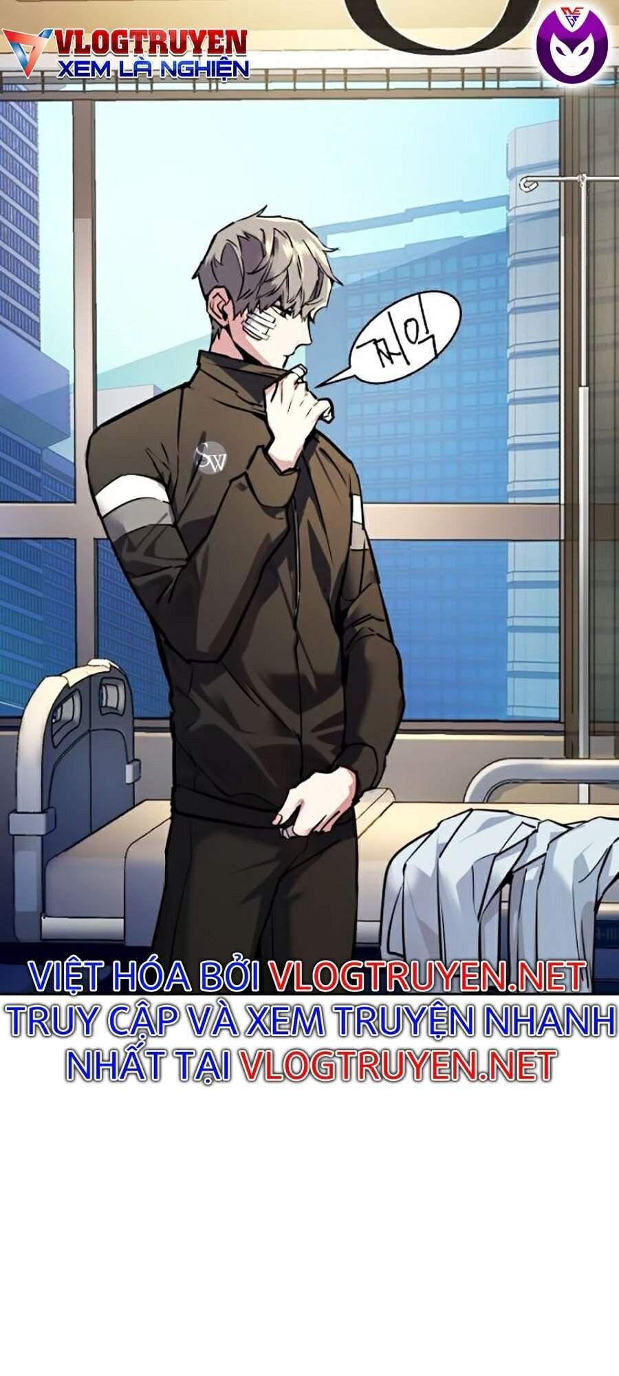 đọc truyện Bạn Học Của Tôi Là Lính Đánh Thuê Chương 50 ảnh 55 tại Thiên Thai Truyện