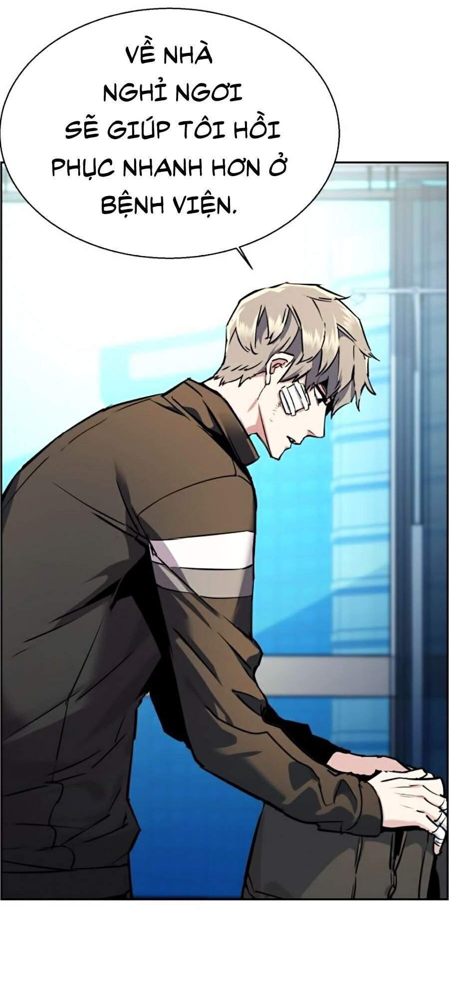 đọc truyện Bạn Học Của Tôi Là Lính Đánh Thuê Chương 50 ảnh 63 tại Thiên Thai Truyện