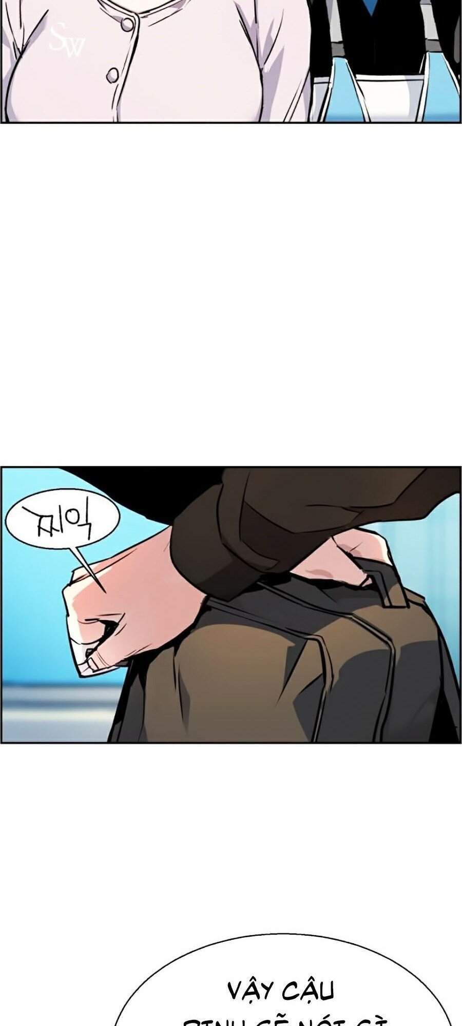 đọc truyện Bạn Học Của Tôi Là Lính Đánh Thuê Chương 50 ảnh 67 tại Thiên Thai Truyện