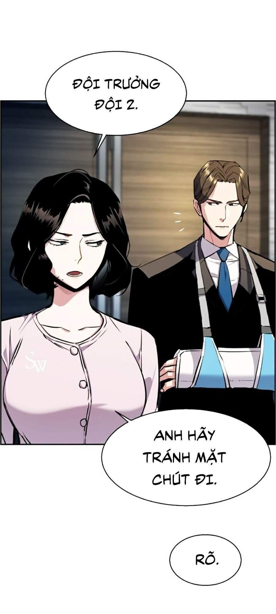 đọc truyện Bạn Học Của Tôi Là Lính Đánh Thuê Chương 50 ảnh 73 tại Thiên Thai Truyện