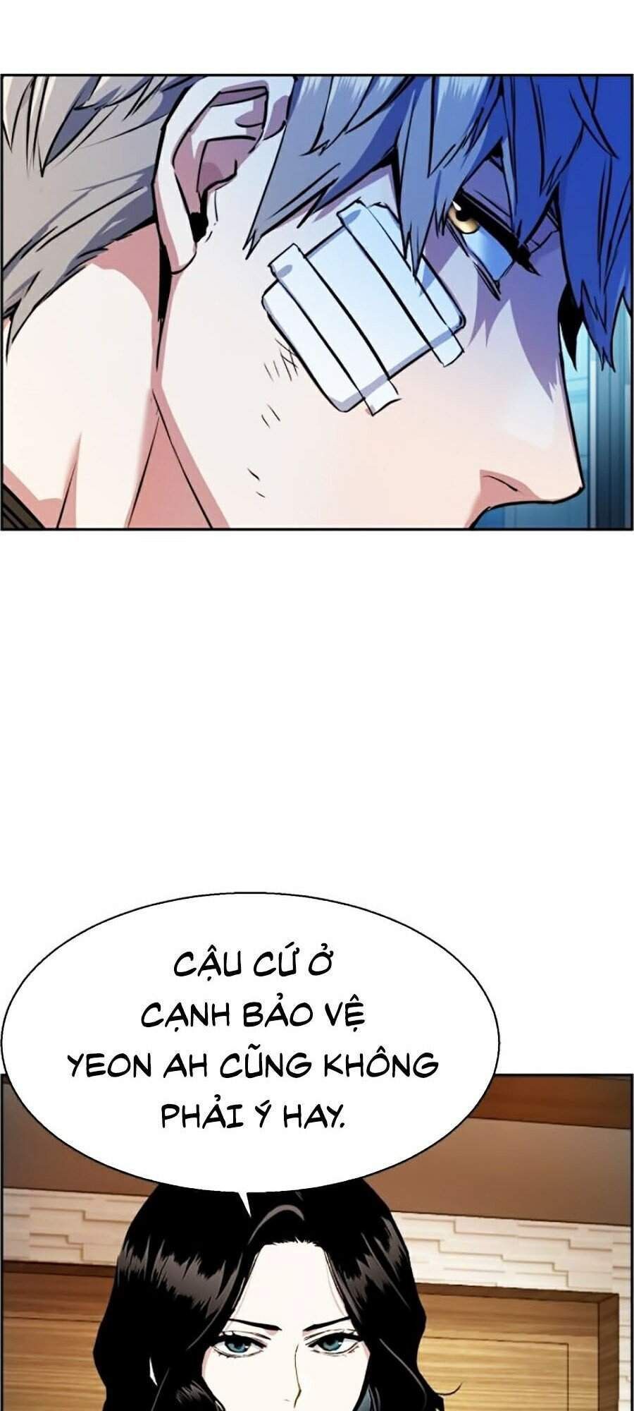 đọc truyện Bạn Học Của Tôi Là Lính Đánh Thuê Chương 50 ảnh 79 tại Thiên Thai Truyện