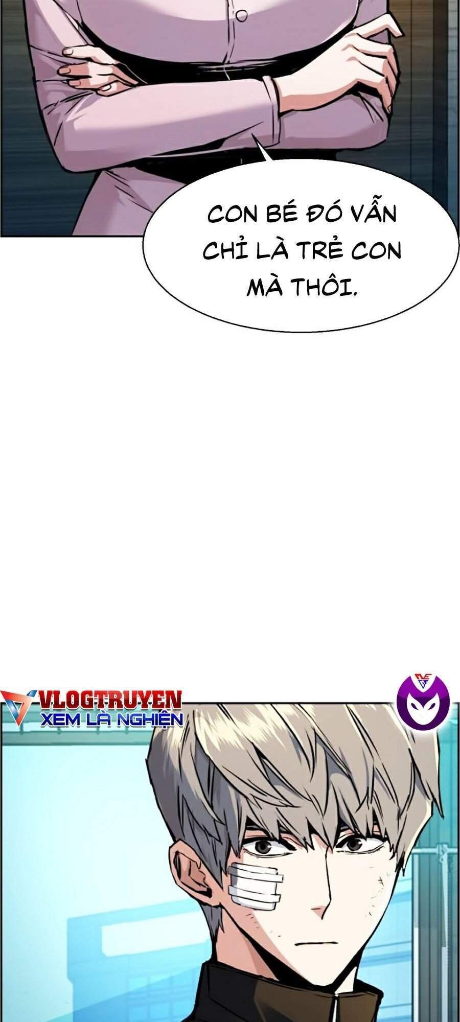 đọc truyện Bạn Học Của Tôi Là Lính Đánh Thuê Chương 50 ảnh 81 tại Thiên Thai Truyện