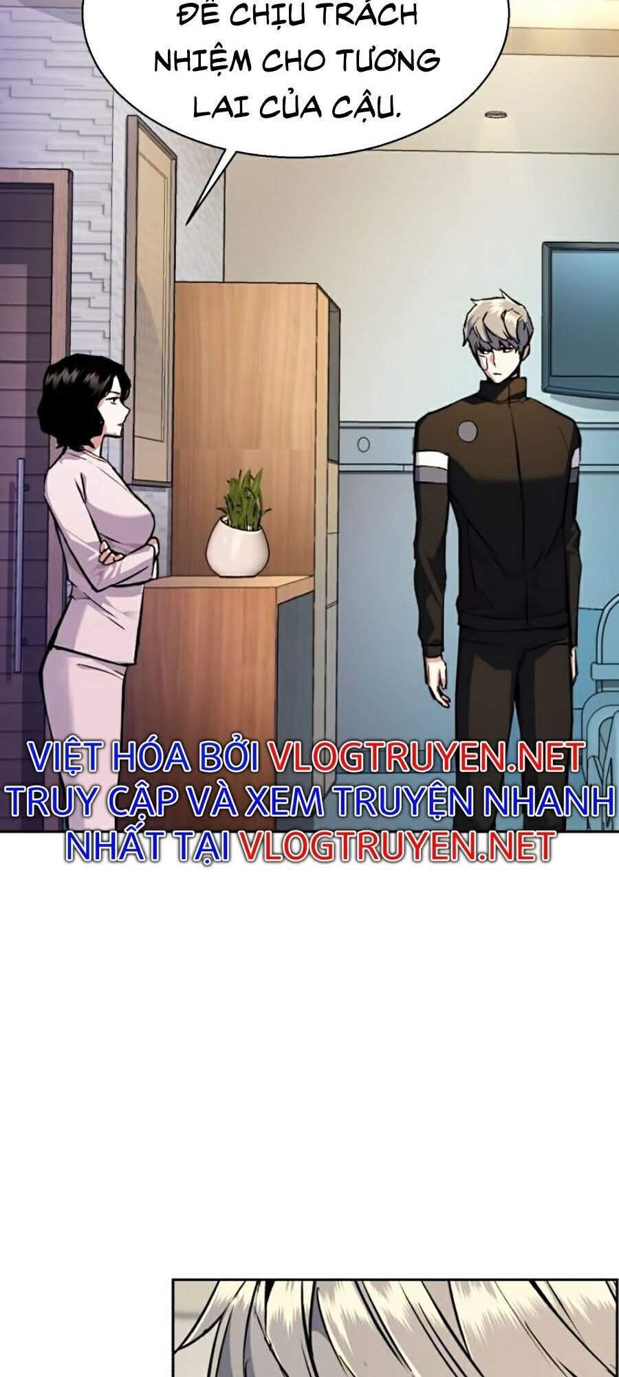 đọc truyện Bạn Học Của Tôi Là Lính Đánh Thuê Chương 50 ảnh 87 tại Thiên Thai Truyện