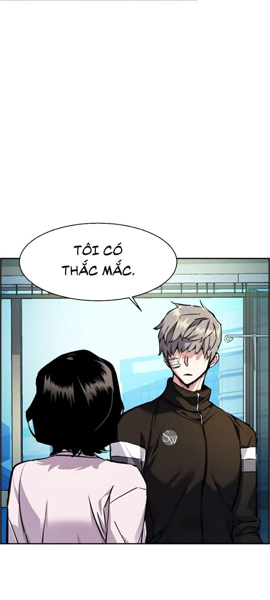 đọc truyện Bạn Học Của Tôi Là Lính Đánh Thuê Chương 50 ảnh 91 tại Thiên Thai Truyện