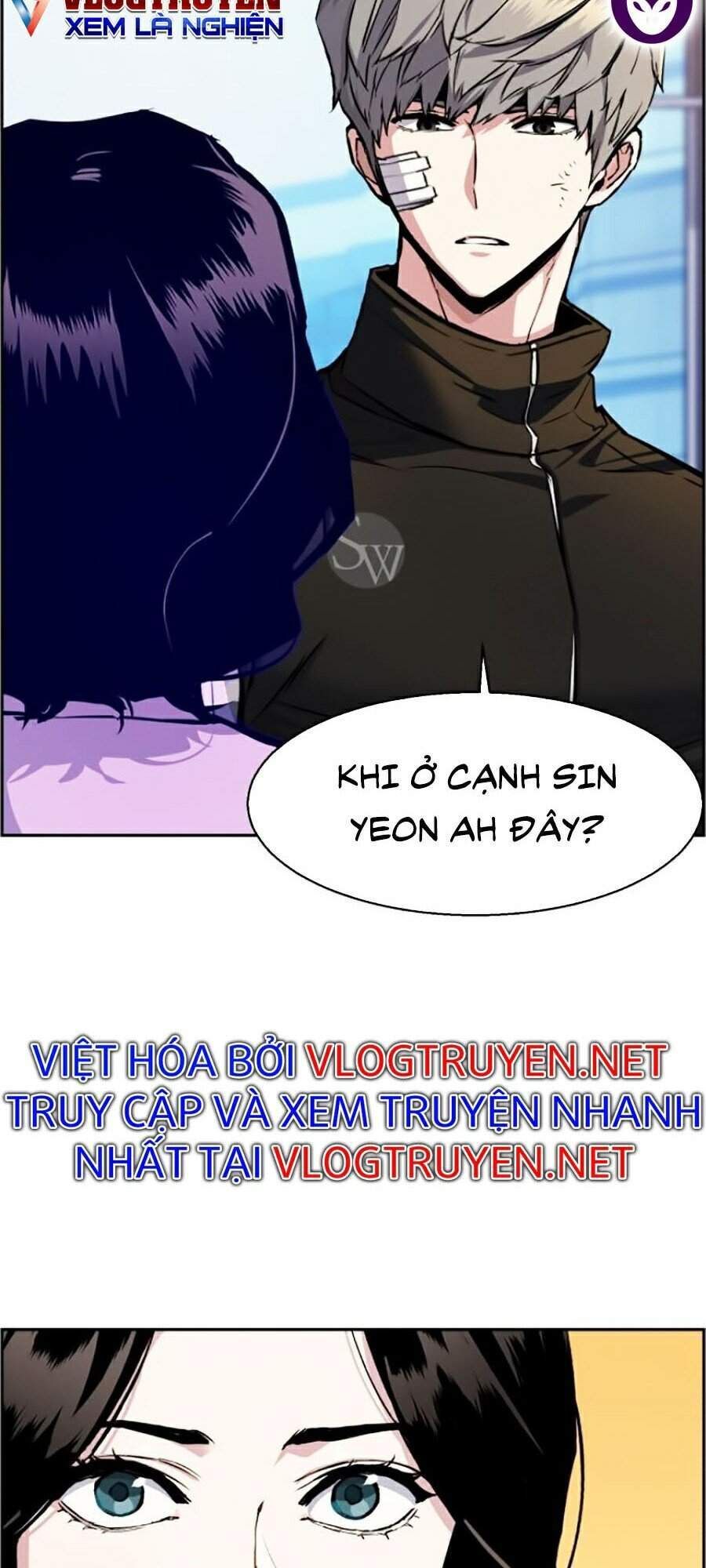 đọc truyện Bạn Học Của Tôi Là Lính Đánh Thuê Chương 50 ảnh 95 tại Thiên Thai Truyện