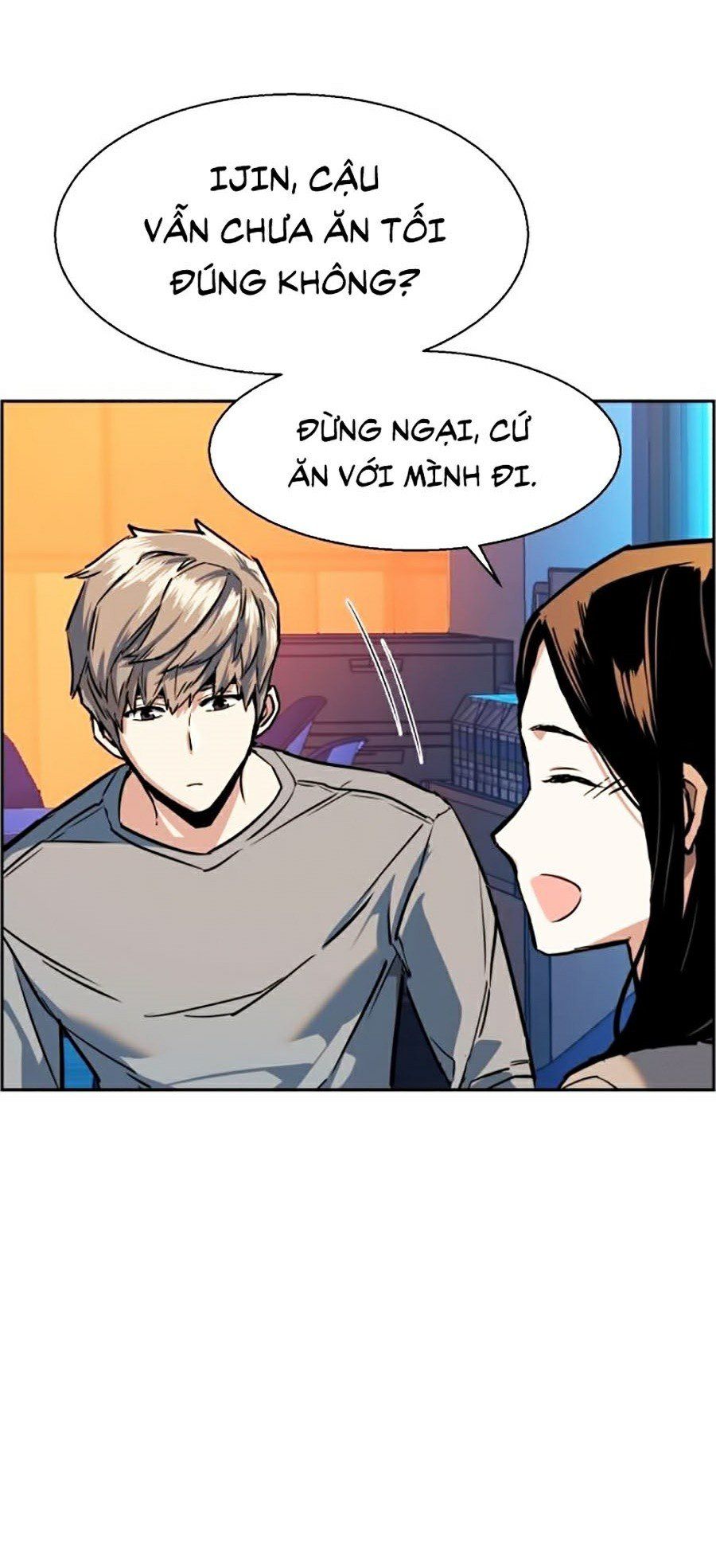 đọc truyện Bạn Học Của Tôi Là Lính Đánh Thuê Chương 51 ảnh 15 tại Thiên Thai Truyện