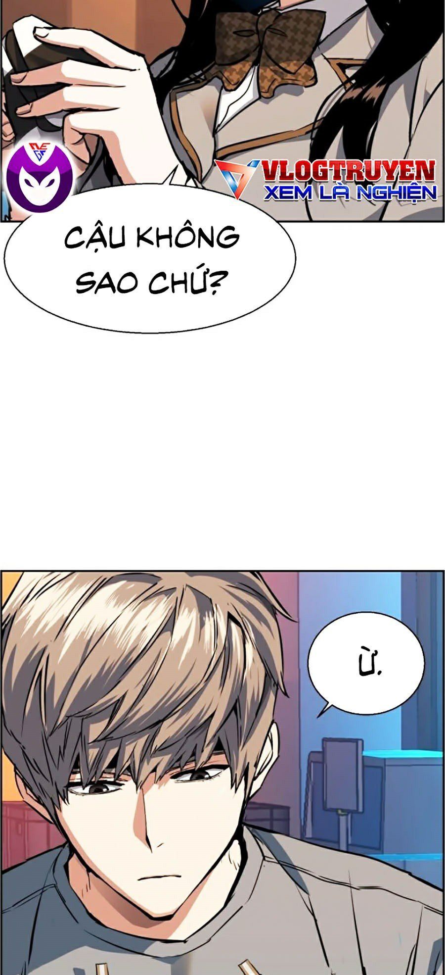 đọc truyện Bạn Học Của Tôi Là Lính Đánh Thuê Chương 51 ảnh 17 tại Thiên Thai Truyện