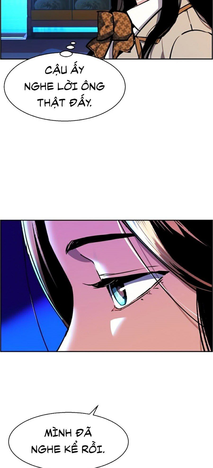 đọc truyện Bạn Học Của Tôi Là Lính Đánh Thuê Chương 51 ảnh 21 tại Thiên Thai Truyện