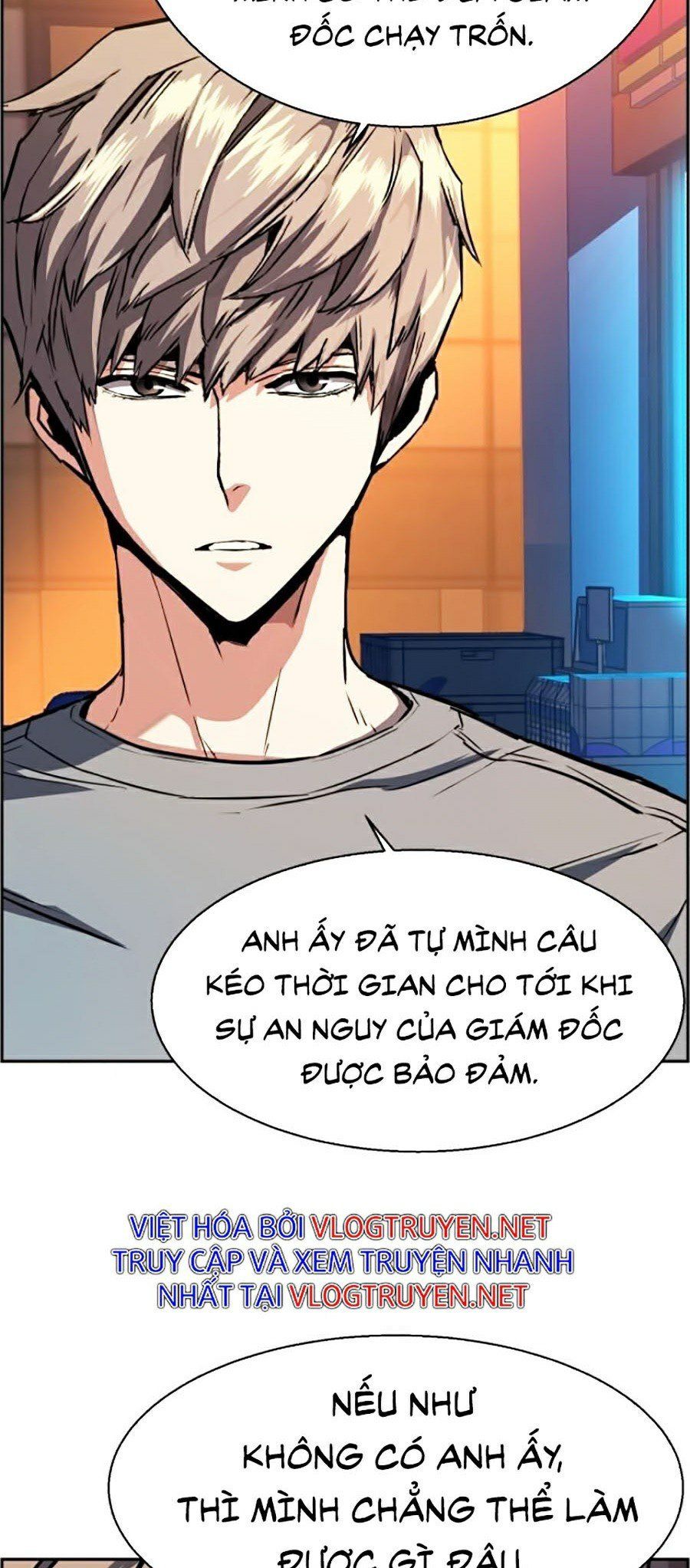 đọc truyện Bạn Học Của Tôi Là Lính Đánh Thuê Chương 51 ảnh 24 tại Thiên Thai Truyện