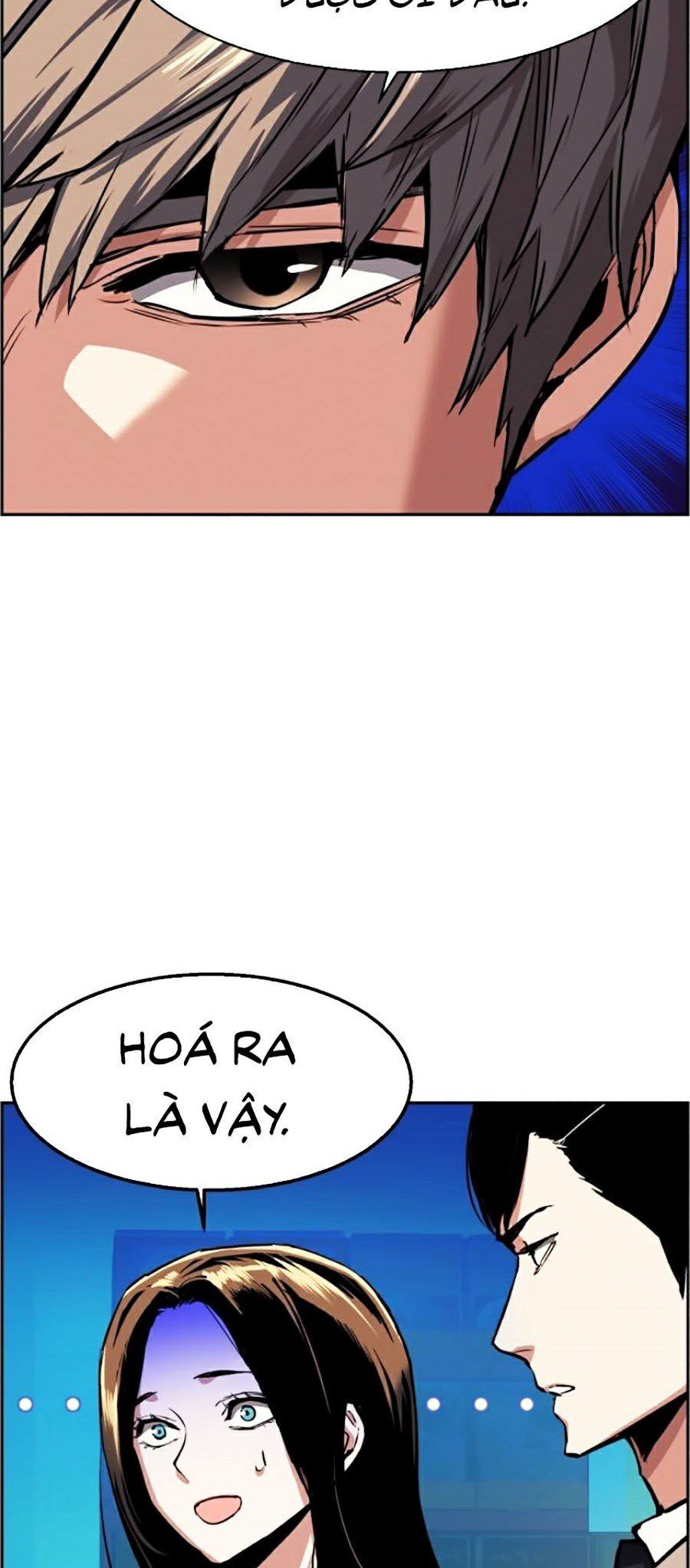 đọc truyện Bạn Học Của Tôi Là Lính Đánh Thuê Chương 51 ảnh 25 tại Thiên Thai Truyện