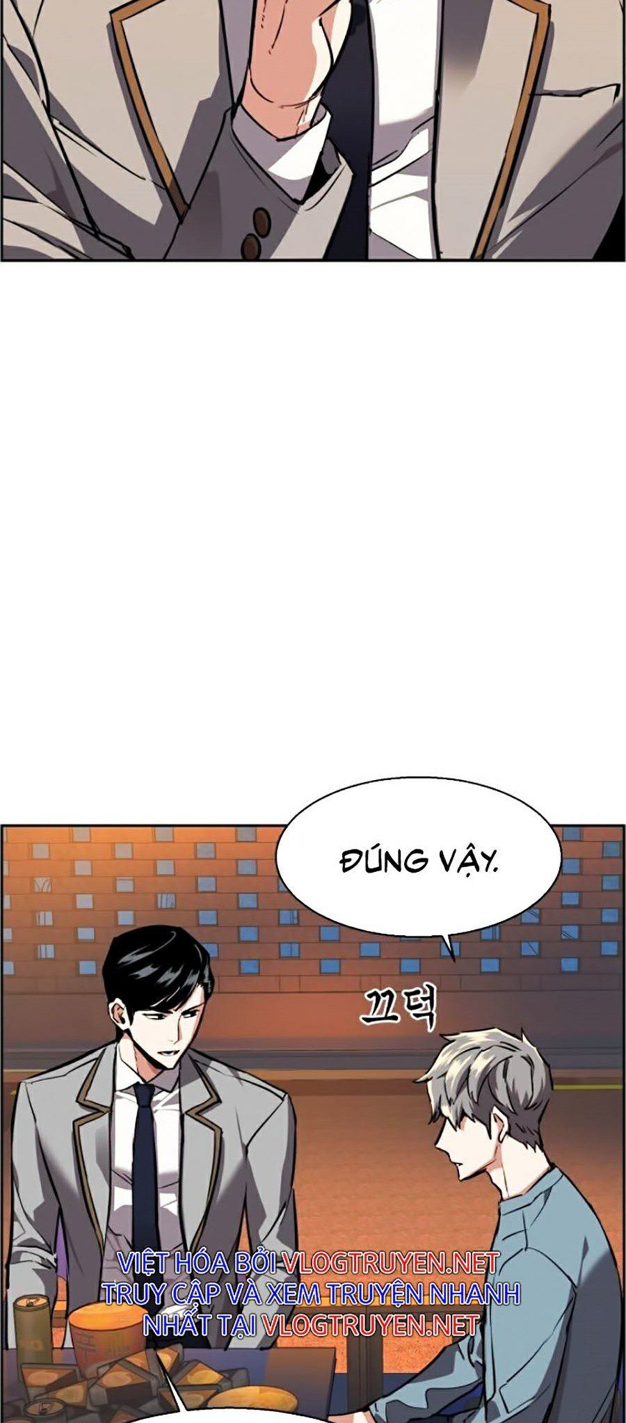 đọc truyện Bạn Học Của Tôi Là Lính Đánh Thuê Chương 51 ảnh 27 tại Thiên Thai Truyện