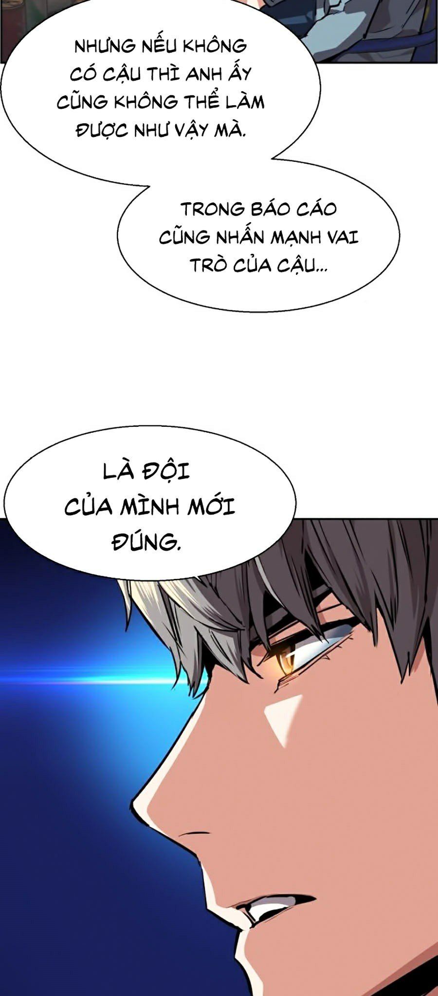 đọc truyện Bạn Học Của Tôi Là Lính Đánh Thuê Chương 51 ảnh 28 tại Thiên Thai Truyện