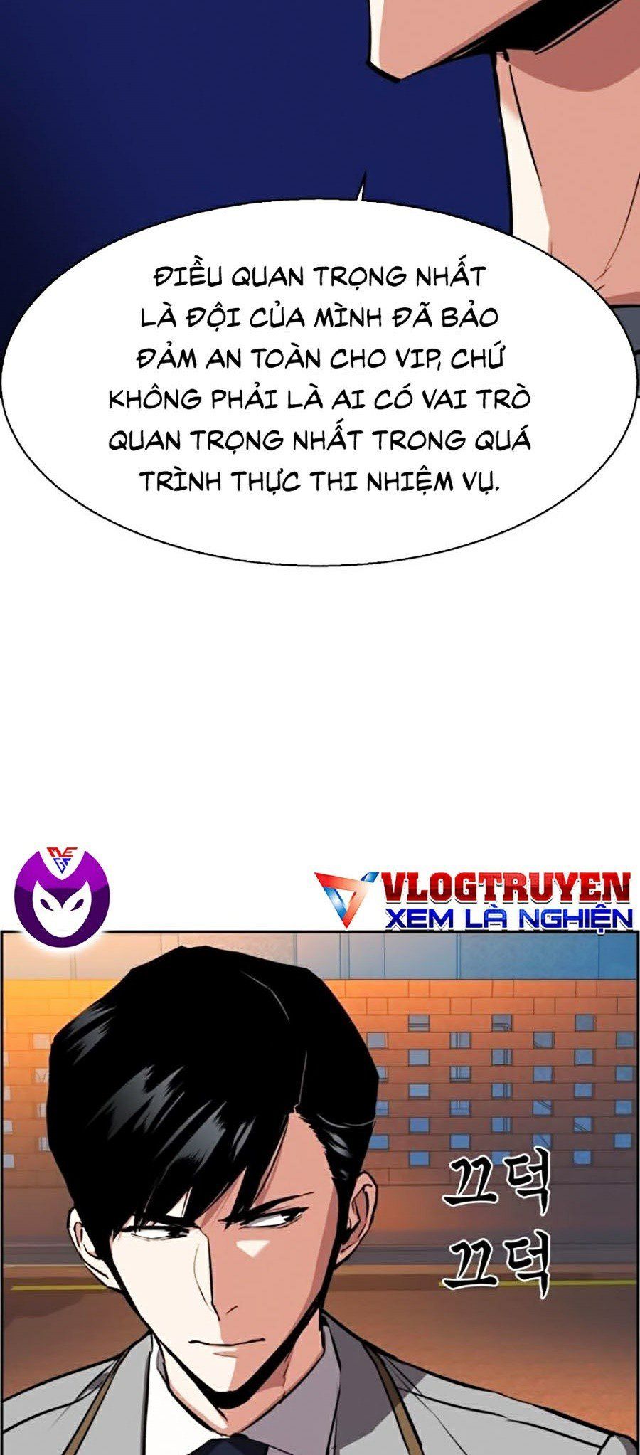 đọc truyện Bạn Học Của Tôi Là Lính Đánh Thuê Chương 51 ảnh 29 tại Thiên Thai Truyện