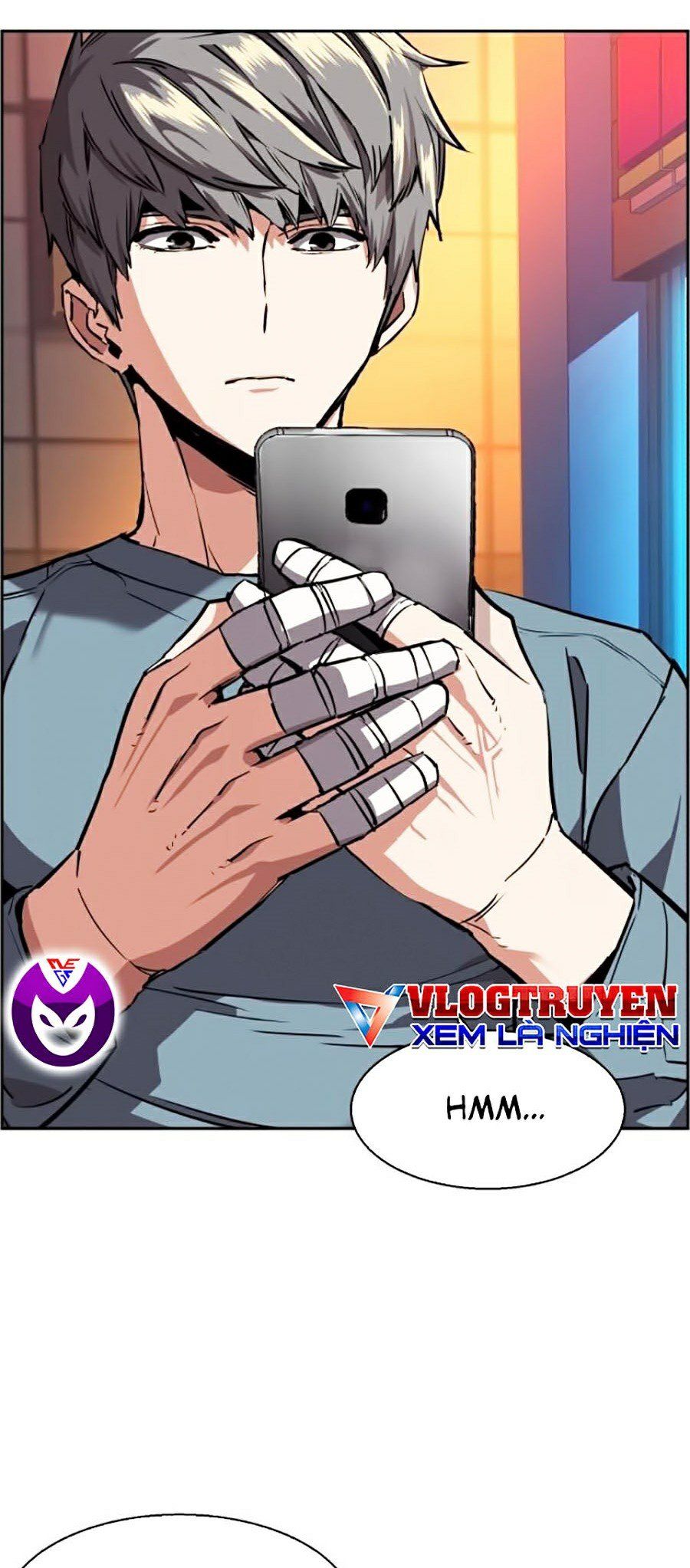 đọc truyện Bạn Học Của Tôi Là Lính Đánh Thuê Chương 51 ảnh 32 tại Thiên Thai Truyện