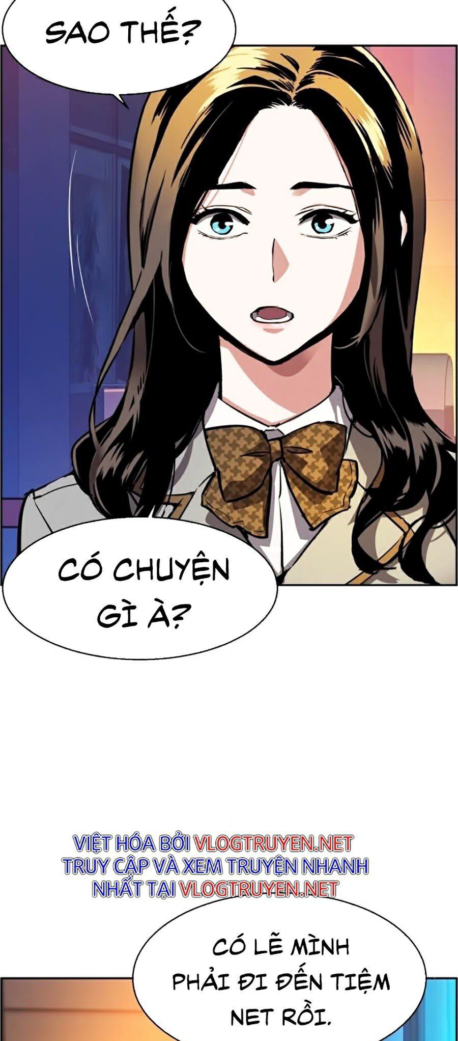 đọc truyện Bạn Học Của Tôi Là Lính Đánh Thuê Chương 51 ảnh 33 tại Thiên Thai Truyện