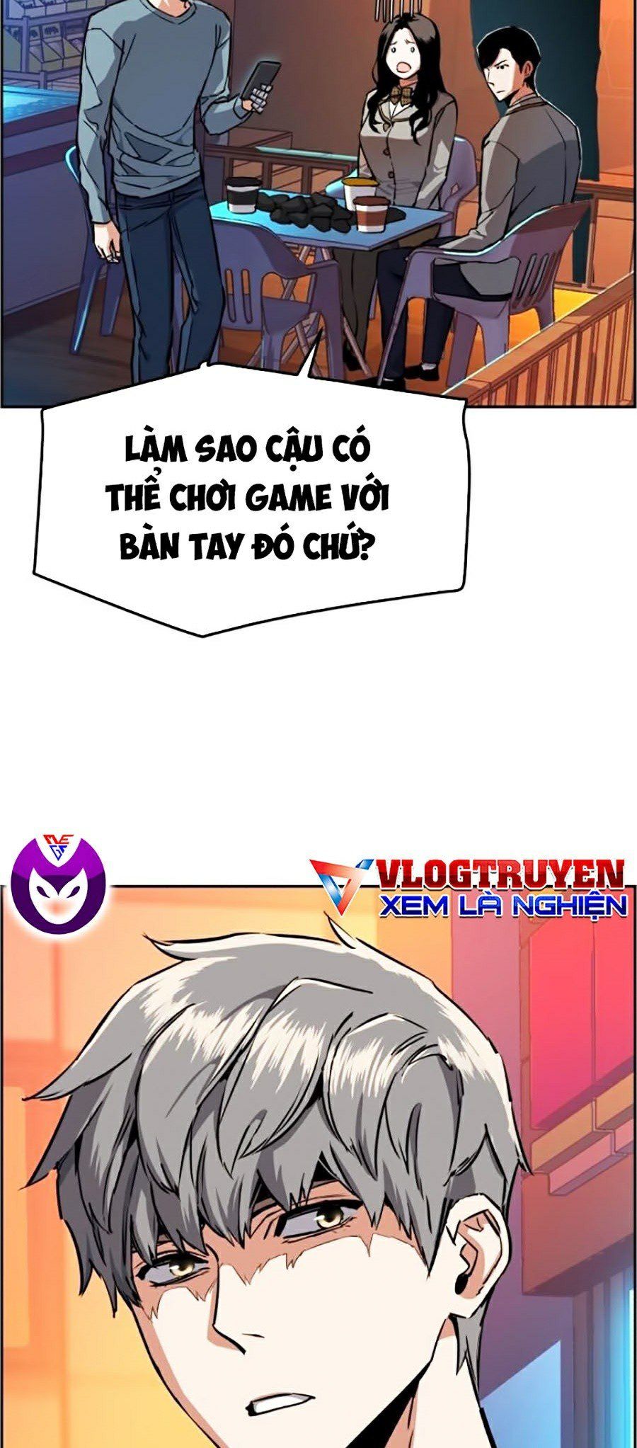 đọc truyện Bạn Học Của Tôi Là Lính Đánh Thuê Chương 51 ảnh 35 tại Thiên Thai Truyện