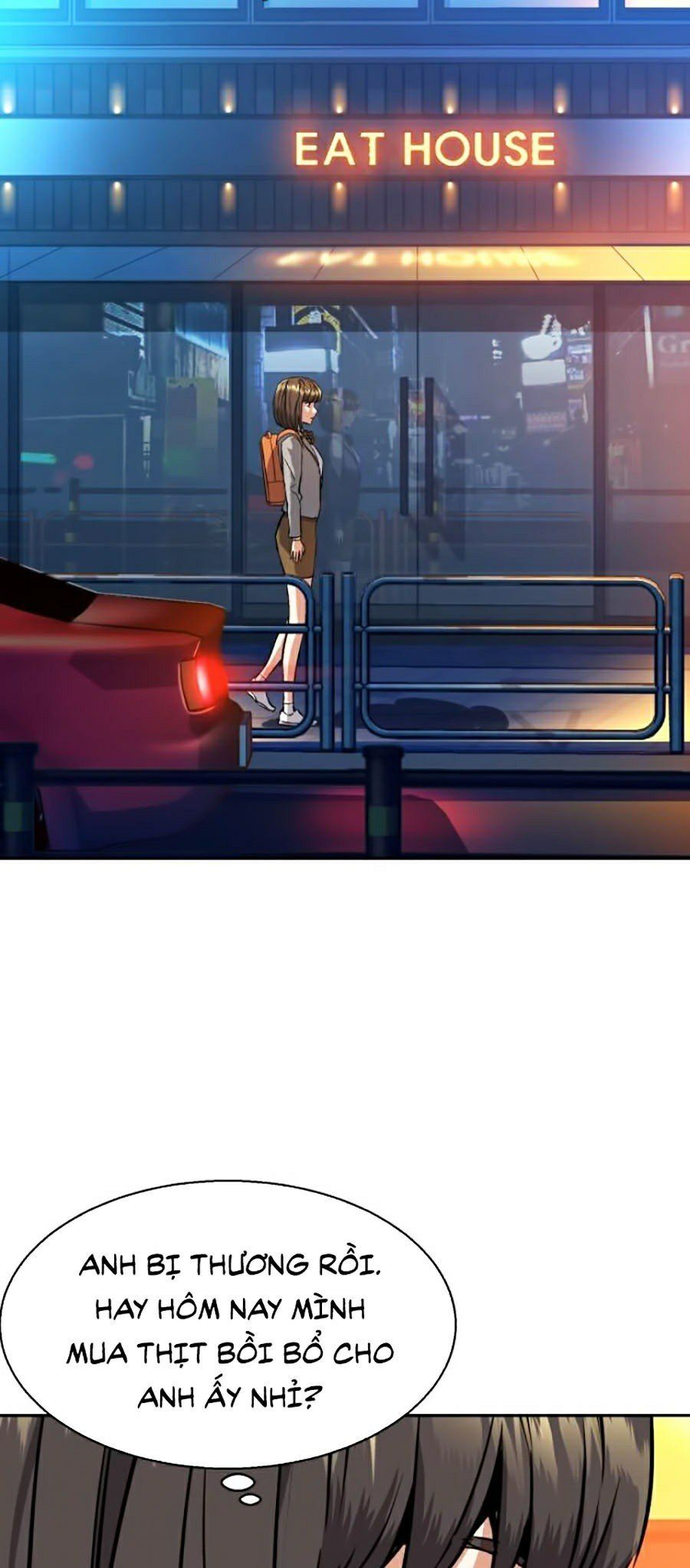 đọc truyện Bạn Học Của Tôi Là Lính Đánh Thuê Chương 51 ảnh 38 tại Thiên Thai Truyện