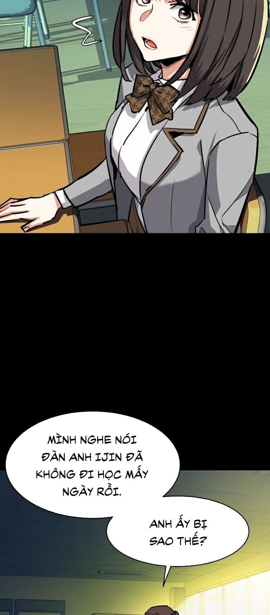 đọc truyện Bạn Học Của Tôi Là Lính Đánh Thuê Chương 51 ảnh 40 tại Thiên Thai Truyện