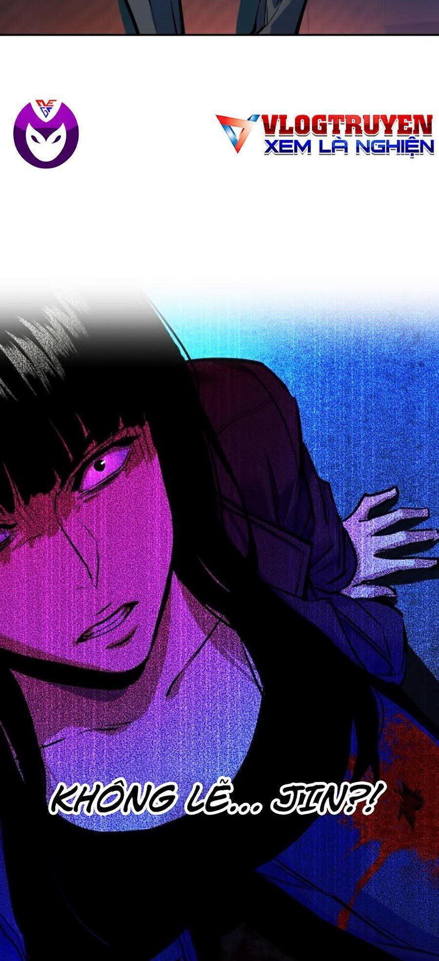 đọc truyện Bạn Học Của Tôi Là Lính Đánh Thuê Chương 51 ảnh 6 tại Thiên Thai Truyện