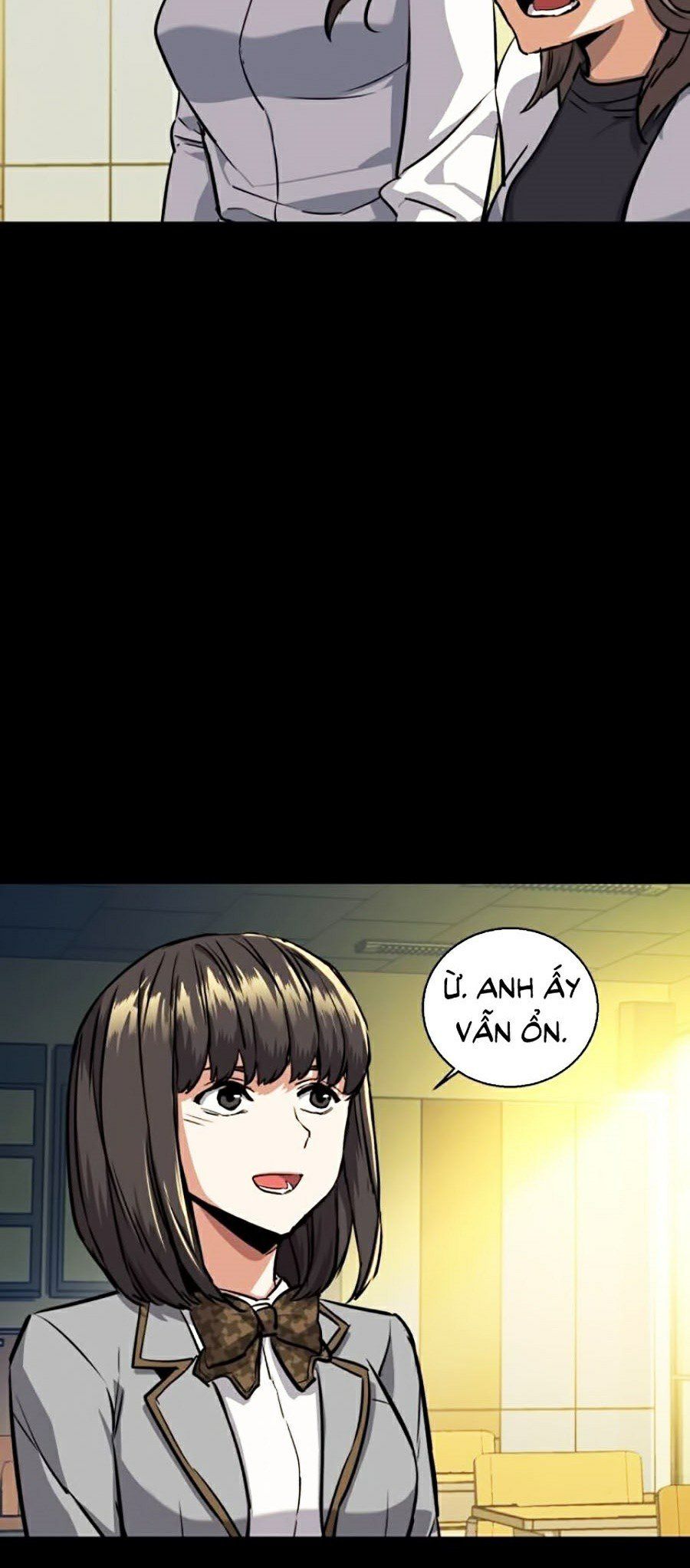 đọc truyện Bạn Học Của Tôi Là Lính Đánh Thuê Chương 51 ảnh 42 tại Thiên Thai Truyện