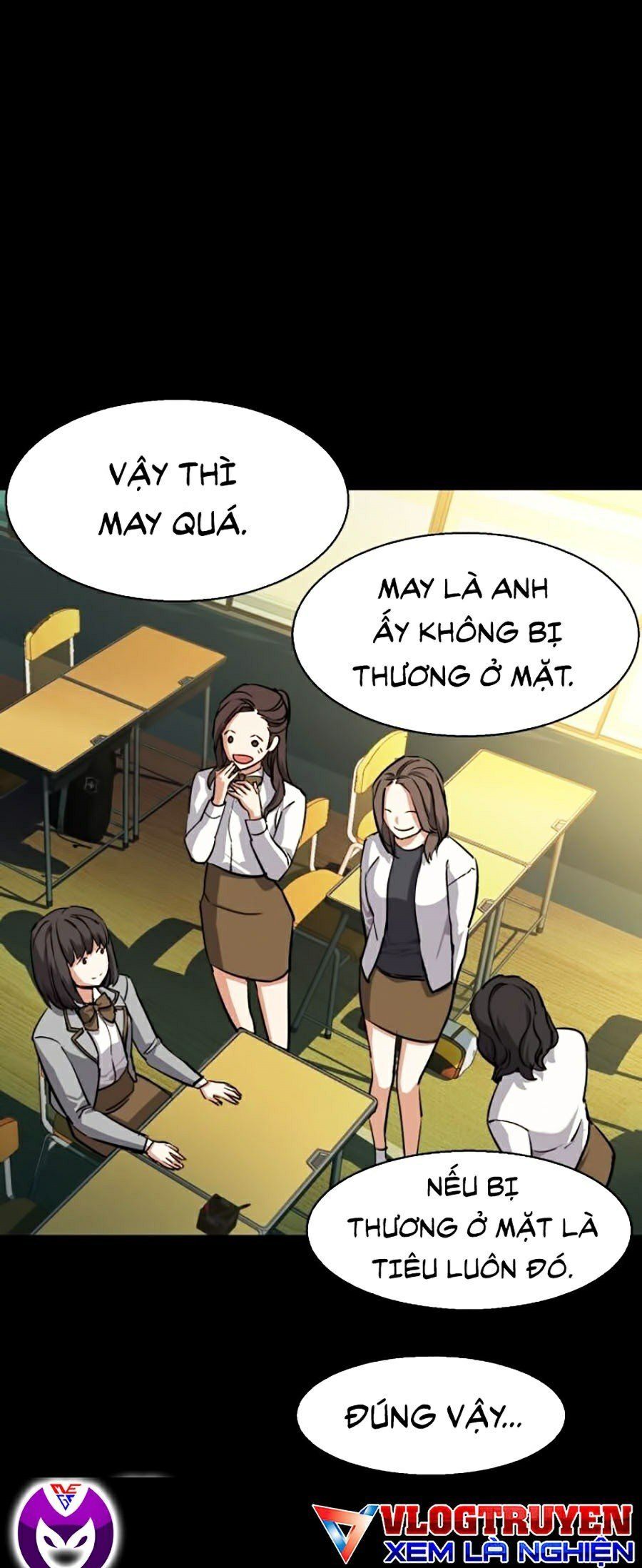 đọc truyện Bạn Học Của Tôi Là Lính Đánh Thuê Chương 51 ảnh 43 tại Thiên Thai Truyện