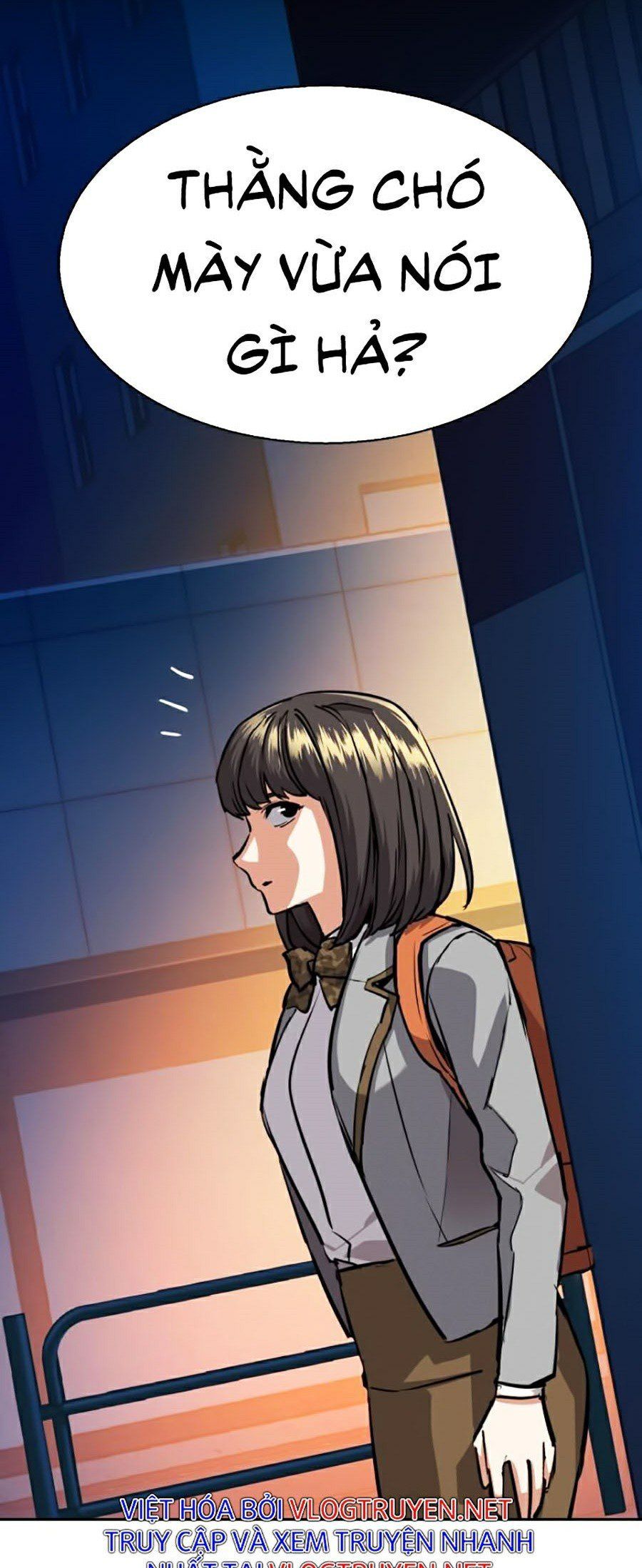 đọc truyện Bạn Học Của Tôi Là Lính Đánh Thuê Chương 51 ảnh 45 tại Thiên Thai Truyện