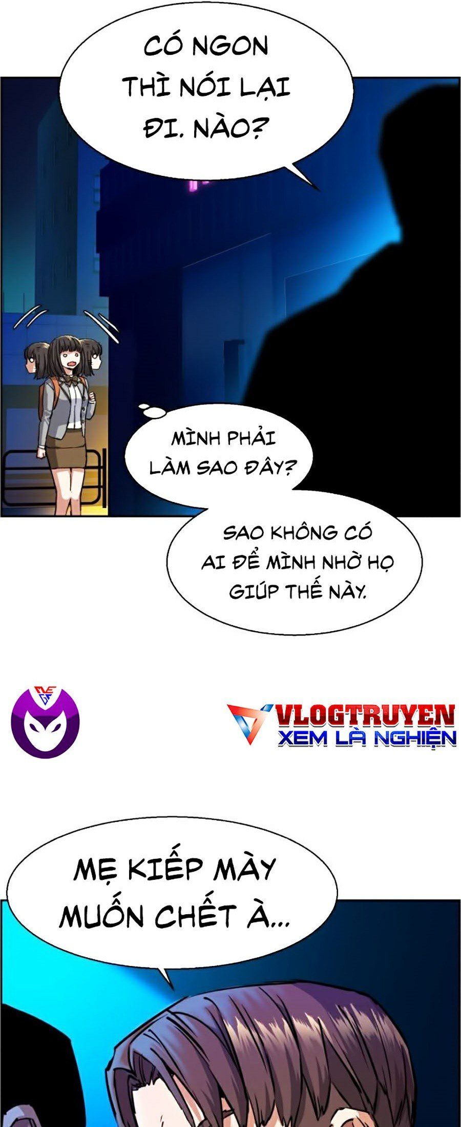 đọc truyện Bạn Học Của Tôi Là Lính Đánh Thuê Chương 51 ảnh 47 tại Thiên Thai Truyện