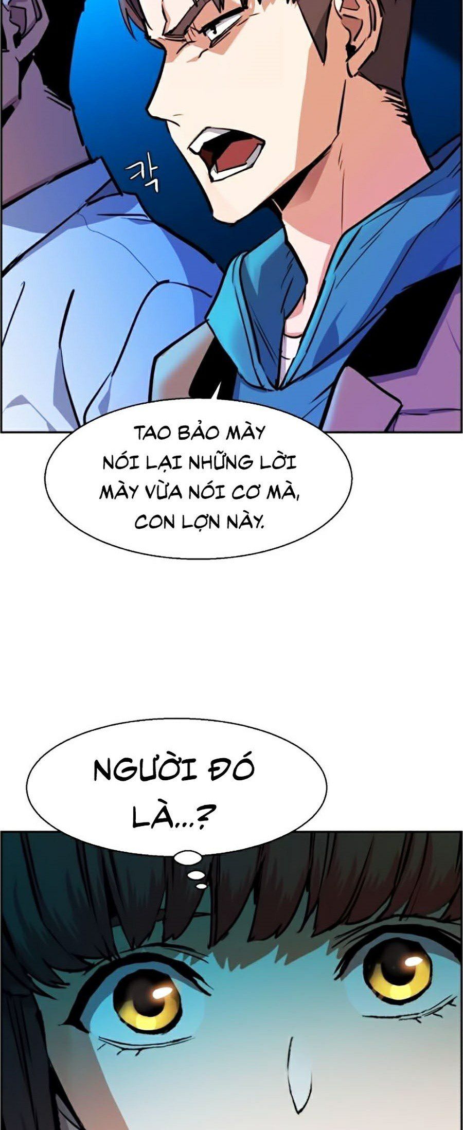 đọc truyện Bạn Học Của Tôi Là Lính Đánh Thuê Chương 51 ảnh 48 tại Thiên Thai Truyện