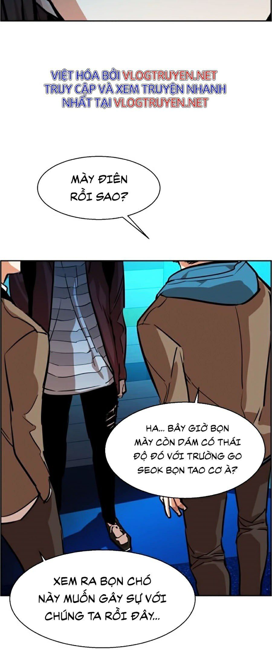 đọc truyện Bạn Học Của Tôi Là Lính Đánh Thuê Chương 51 ảnh 49 tại Thiên Thai Truyện