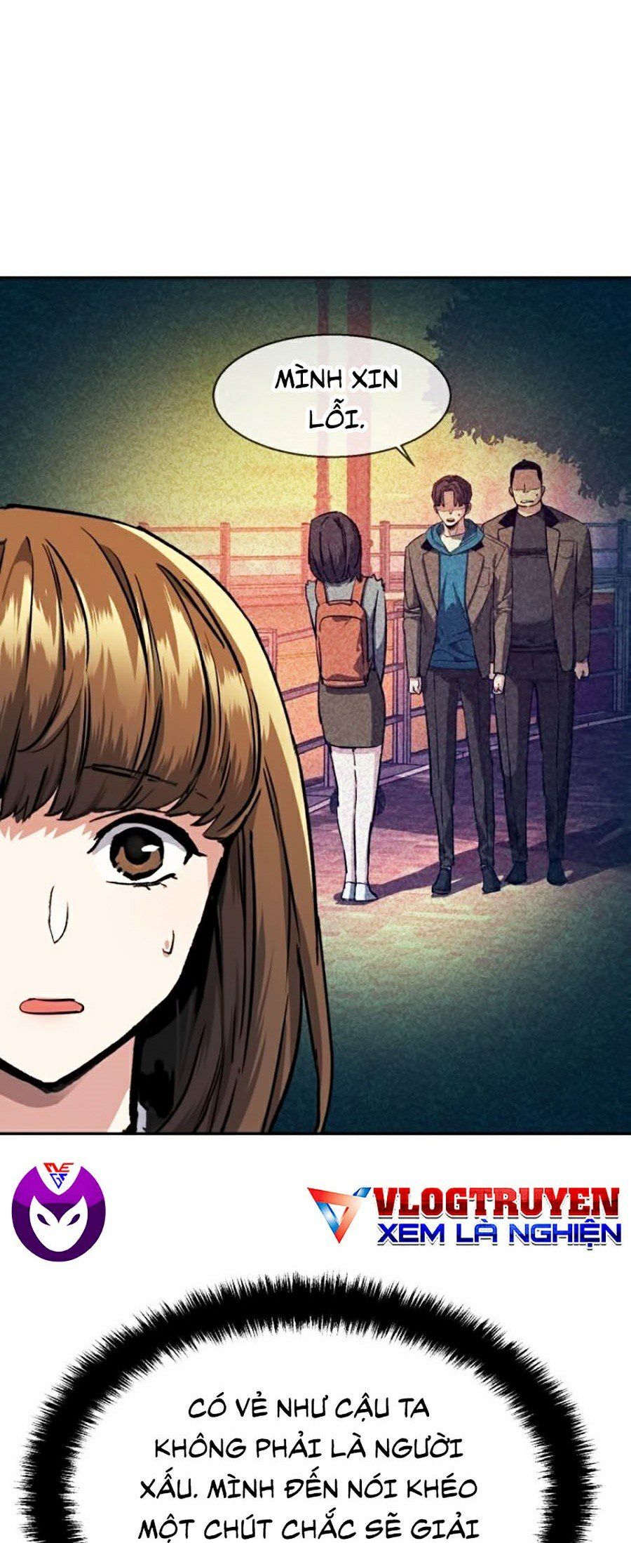 đọc truyện Bạn Học Của Tôi Là Lính Đánh Thuê Chương 51 ảnh 50 tại Thiên Thai Truyện