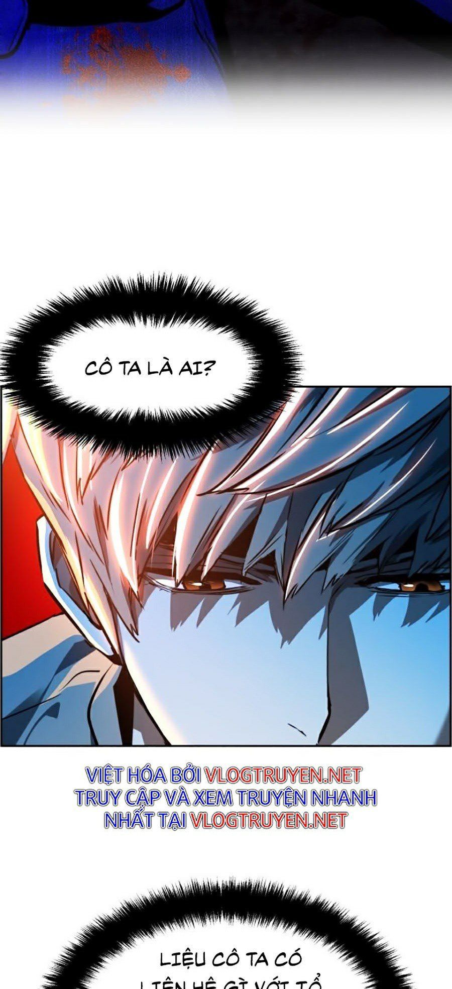 đọc truyện Bạn Học Của Tôi Là Lính Đánh Thuê Chương 51 ảnh 7 tại Thiên Thai Truyện