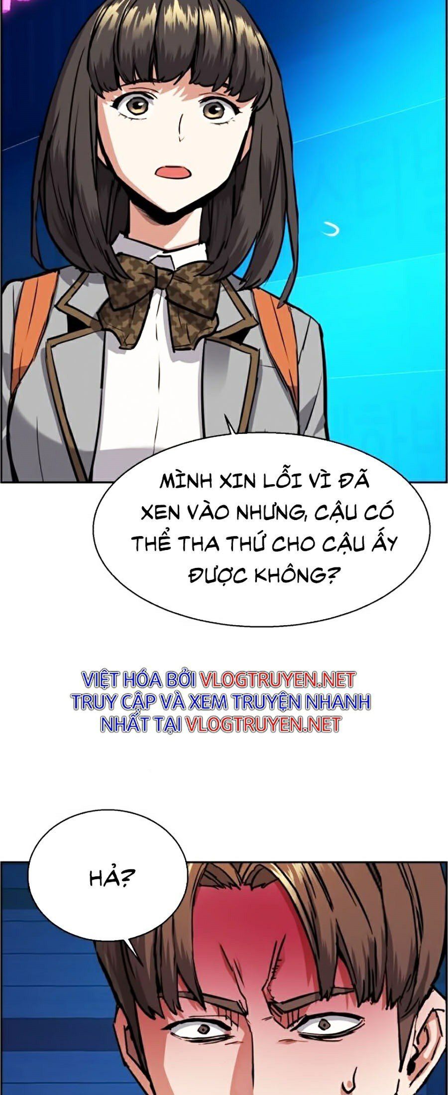 đọc truyện Bạn Học Của Tôi Là Lính Đánh Thuê Chương 51 ảnh 55 tại Thiên Thai Truyện