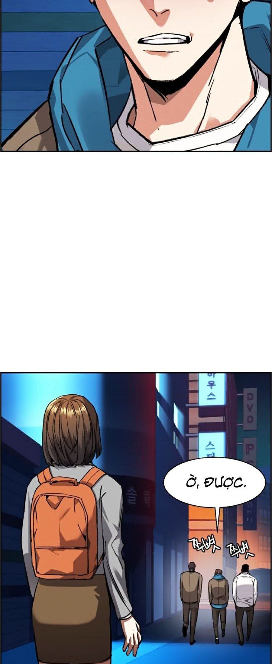 đọc truyện Bạn Học Của Tôi Là Lính Đánh Thuê Chương 51 ảnh 56 tại Thiên Thai Truyện