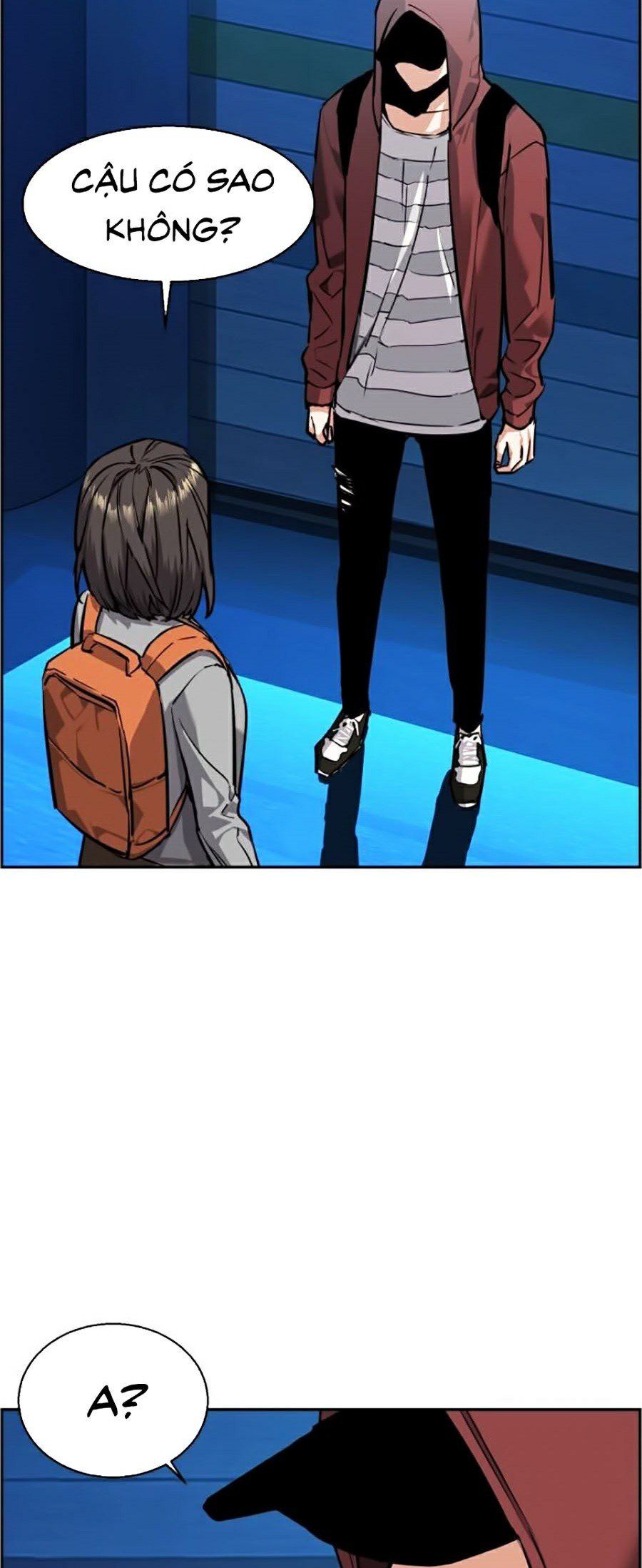 đọc truyện Bạn Học Của Tôi Là Lính Đánh Thuê Chương 51 ảnh 58 tại Thiên Thai Truyện