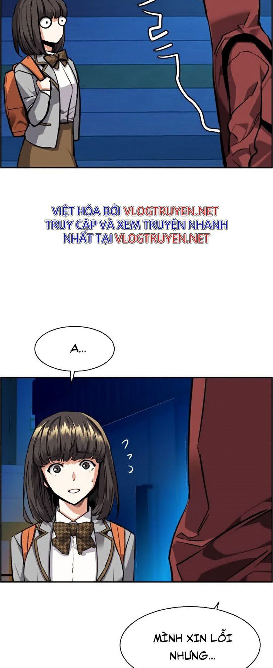 đọc truyện Bạn Học Của Tôi Là Lính Đánh Thuê Chương 51 ảnh 60 tại Thiên Thai Truyện