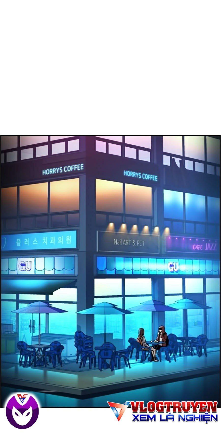 đọc truyện Bạn Học Của Tôi Là Lính Đánh Thuê Chương 51 ảnh 63 tại Thiên Thai Truyện