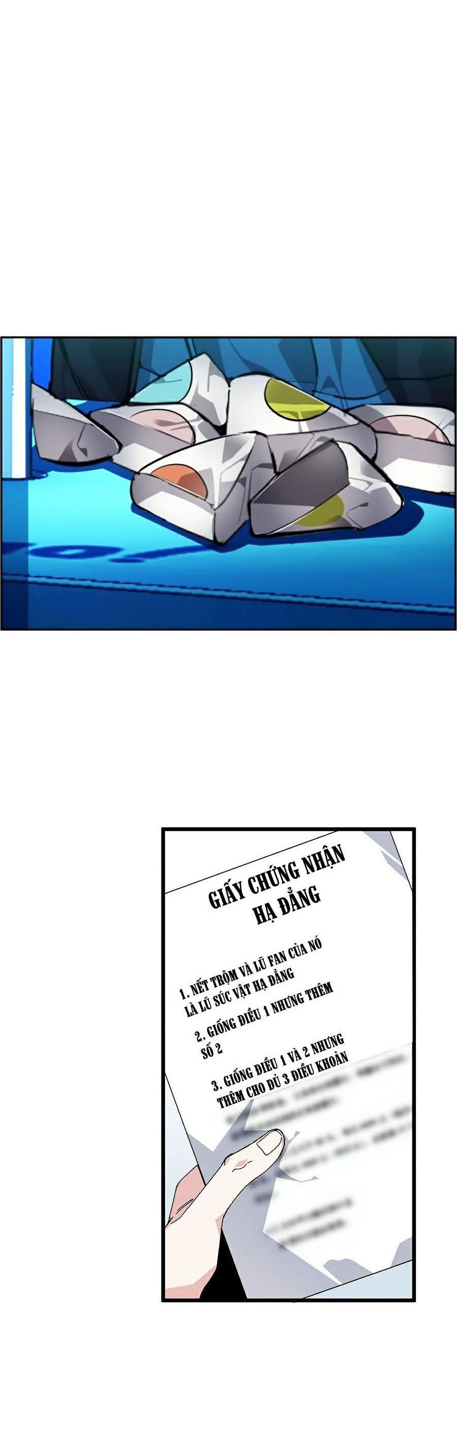 đọc truyện Bạn Học Của Tôi Là Lính Đánh Thuê Chương 51 ảnh 64 tại Thiên Thai Truyện