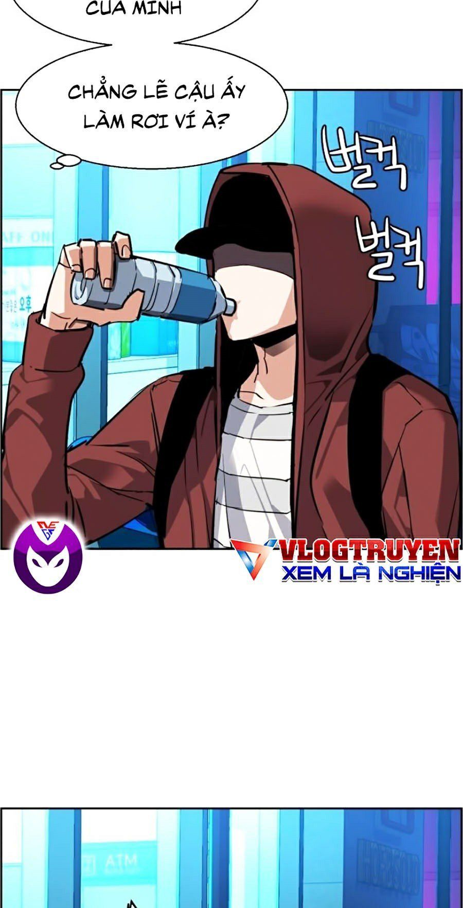 đọc truyện Bạn Học Của Tôi Là Lính Đánh Thuê Chương 51 ảnh 67 tại Thiên Thai Truyện