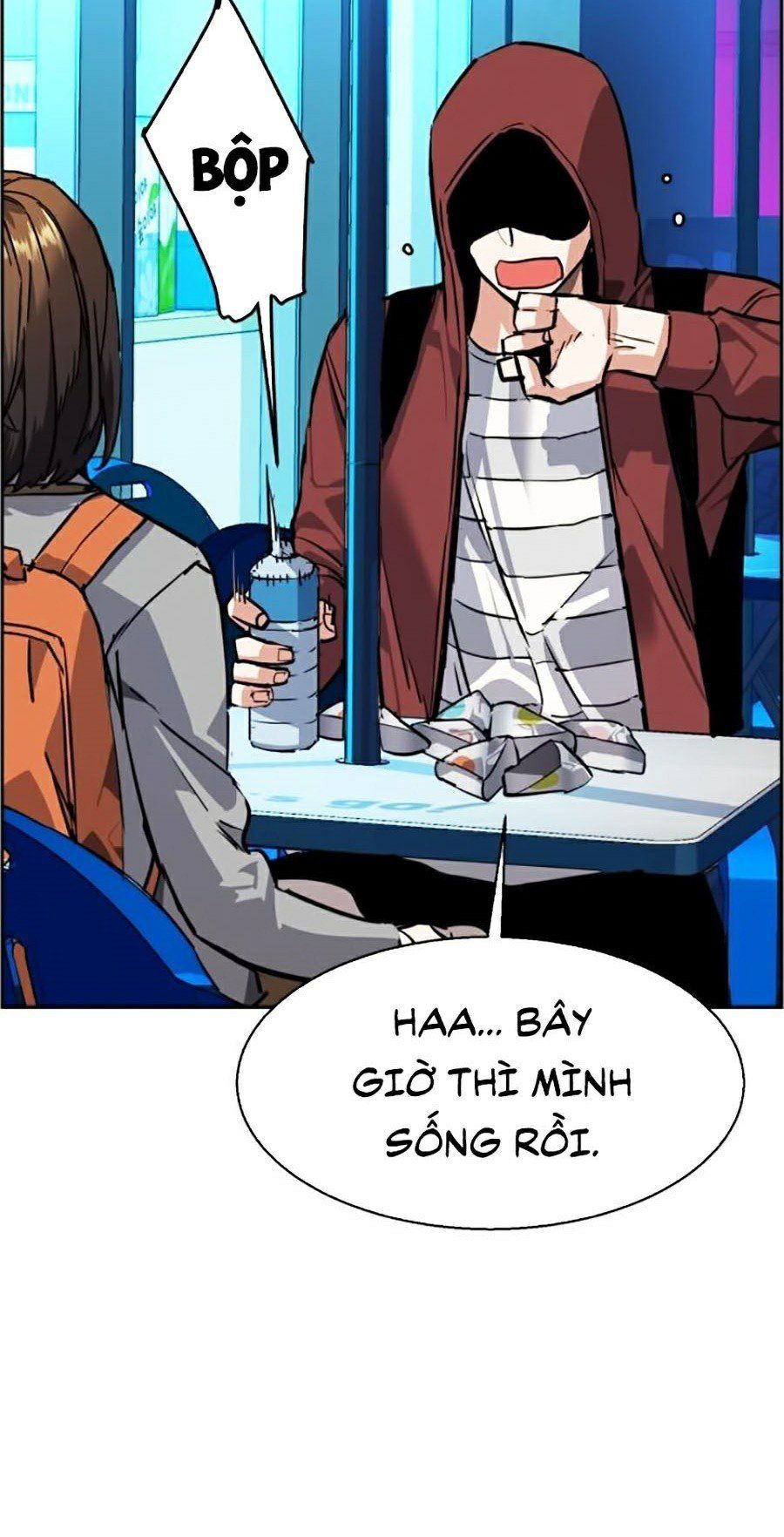 đọc truyện Bạn Học Của Tôi Là Lính Đánh Thuê Chương 51 ảnh 68 tại Thiên Thai Truyện