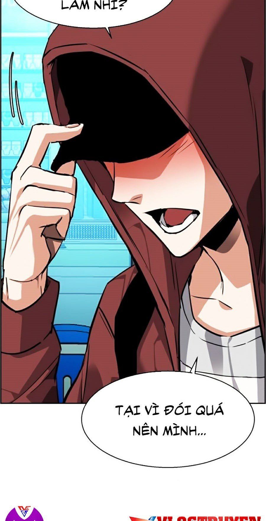 đọc truyện Bạn Học Của Tôi Là Lính Đánh Thuê Chương 51 ảnh 70 tại Thiên Thai Truyện